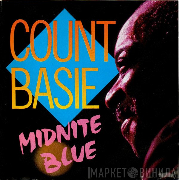 Count Basie - Midnite Blue