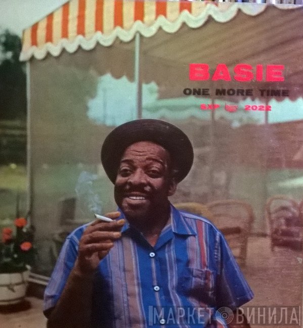 Count Basie  - One More Time