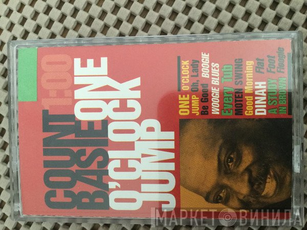 Count Basie  - One O'Clock Jump