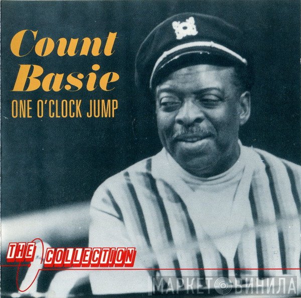 Count Basie - One O'Clock Jump