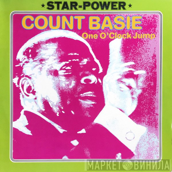 Count Basie - One O'Clock Jump
