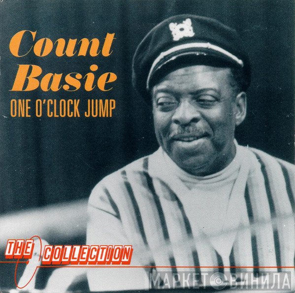 Count Basie - One O'Clock Jump