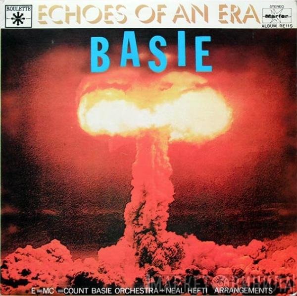 Count Basie Orchestra + Neal Hefti  - Basie