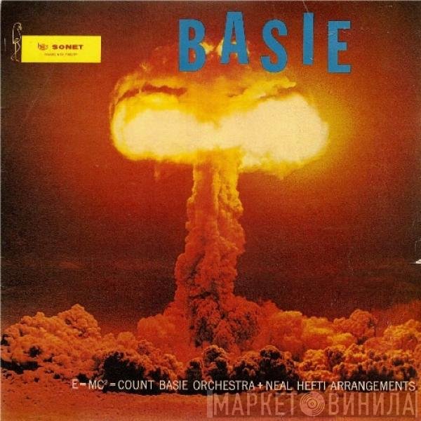 Count Basie Orchestra + Neal Hefti  - Basie