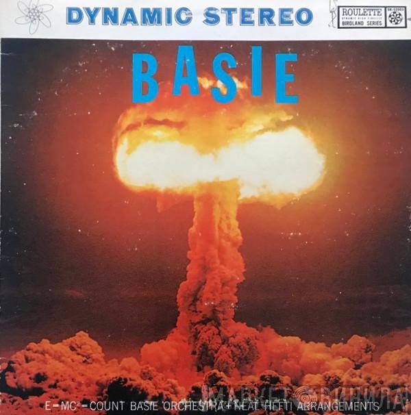 Count Basie Orchestra + Neal Hefti  - Basie