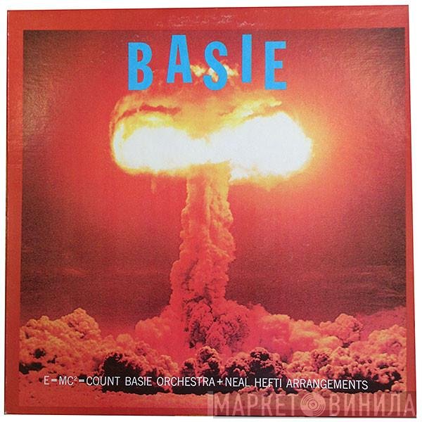 Count Basie Orchestra + Neal Hefti  - Basie