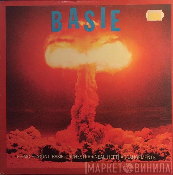 Count Basie Orchestra + Neal Hefti  - Basie