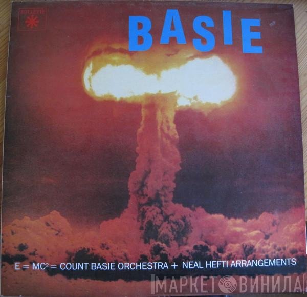 Count Basie Orchestra + Neal Hefti  - Basie