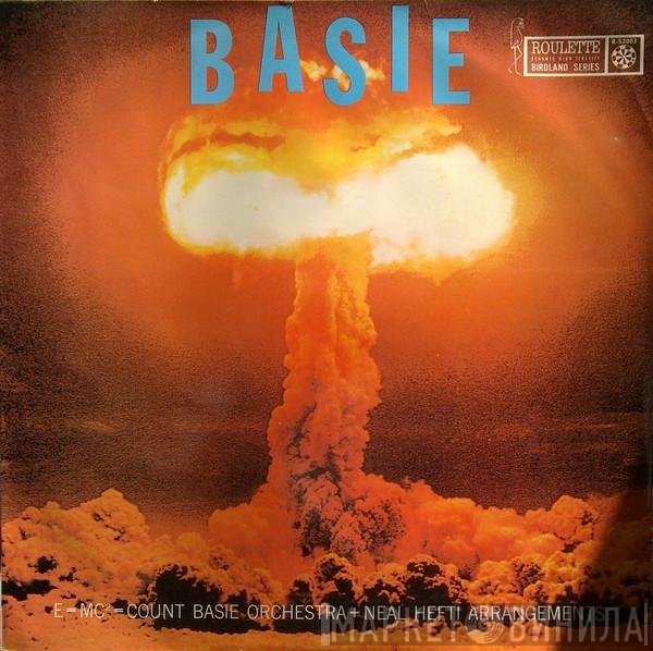 Count Basie Orchestra + Neal Hefti  - Basie