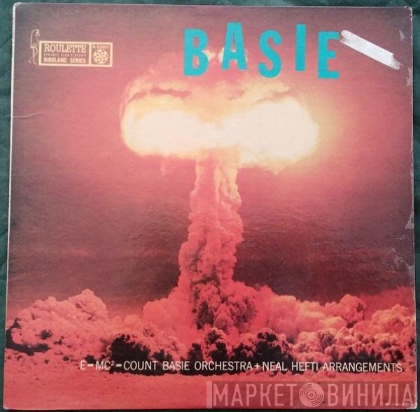 Count Basie Orchestra + Neal Hefti  - Basie