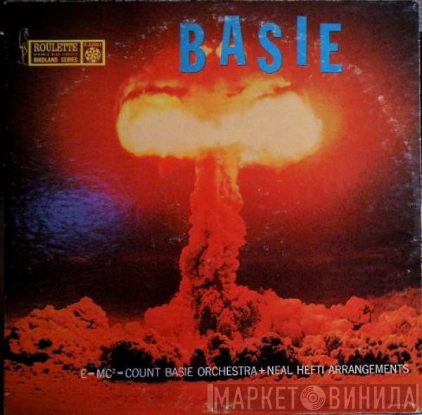 Count Basie Orchestra + Neal Hefti  - Basie