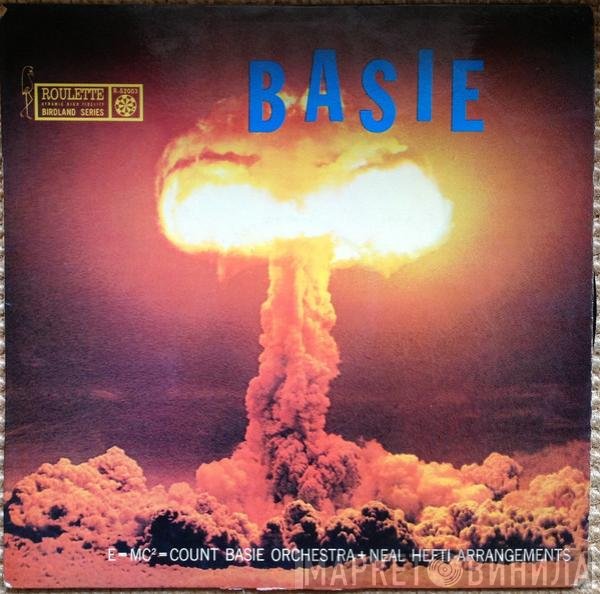 Count Basie Orchestra + Neal Hefti  - Basie