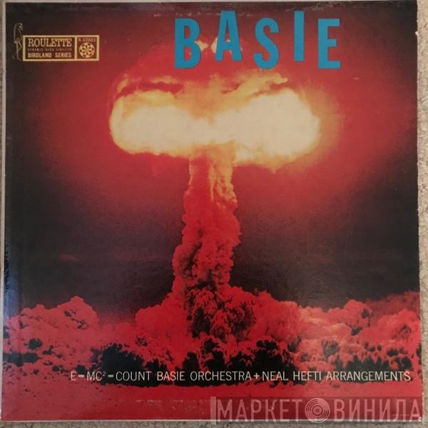Count Basie Orchestra + Neal Hefti  - Basie