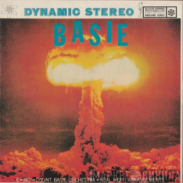 Count Basie Orchestra + Neal Hefti  - Basie
