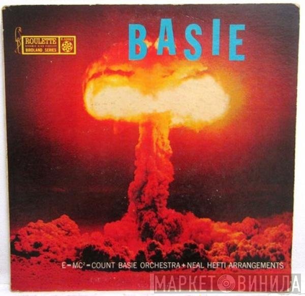 Count Basie Orchestra + Neal Hefti  - Basie
