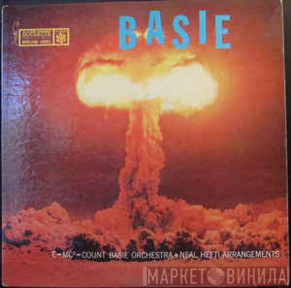 Count Basie Orchestra + Neal Hefti  - Basie