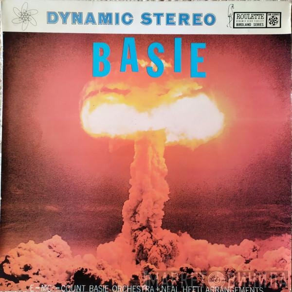 Count Basie Orchestra + Neal Hefti  - Basie