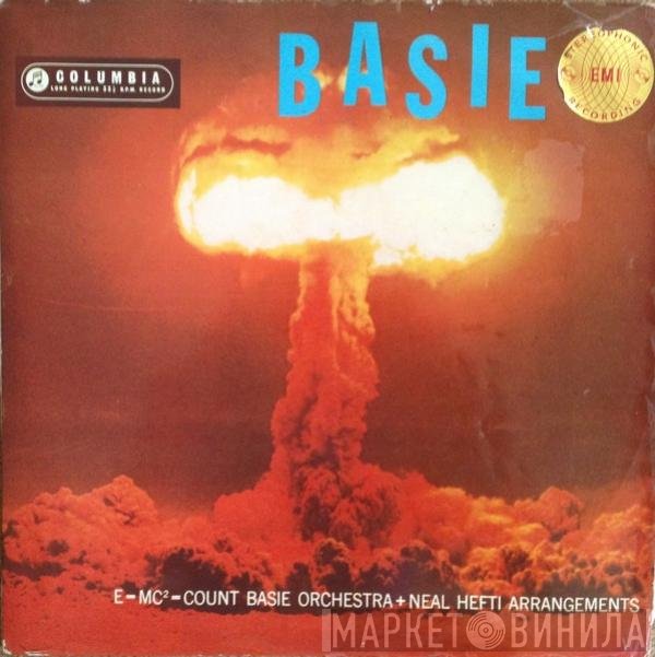 Count Basie Orchestra + Neal Hefti  - Basie