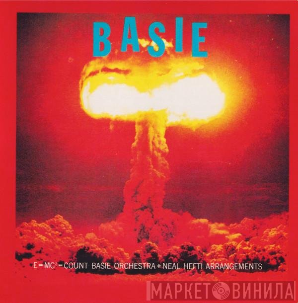 Count Basie Orchestra + Neal Hefti  - Basie