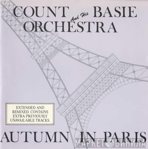 Count Basie Orchestra  - Autumn In Paris