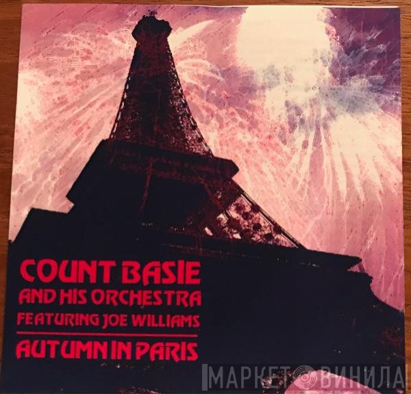 Count Basie Orchestra - Autumn In Paris