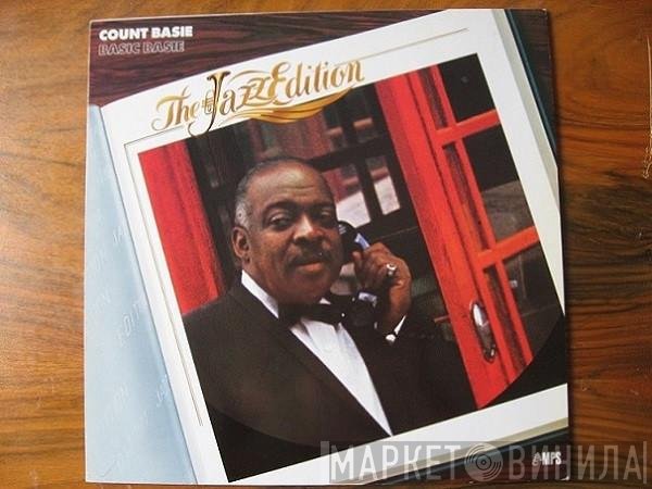 Count Basie Orchestra - Basic Basie
