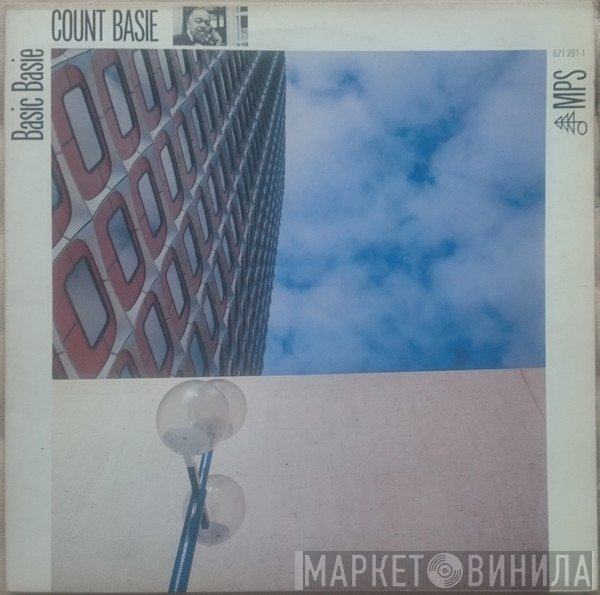 Count Basie Orchestra  - Basic Basie