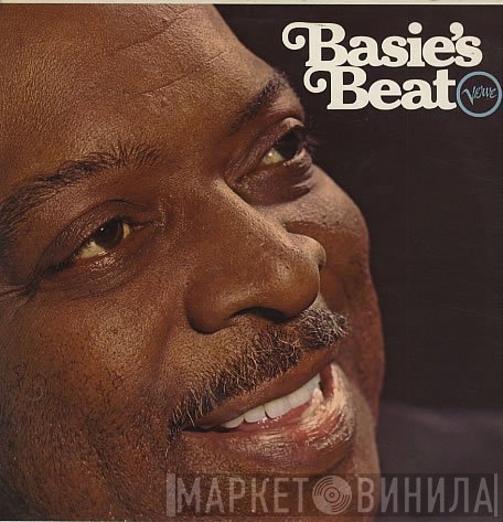 Count Basie Orchestra - Basie's Beat