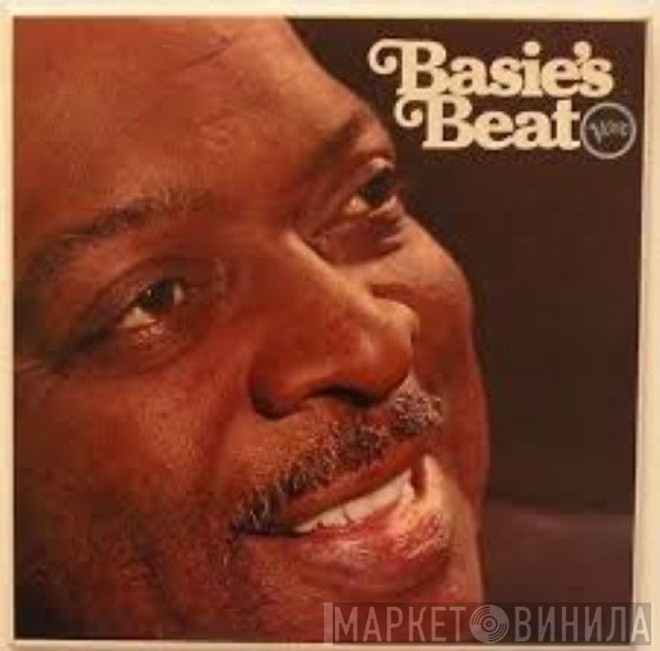 Count Basie Orchestra - Basie's Beat