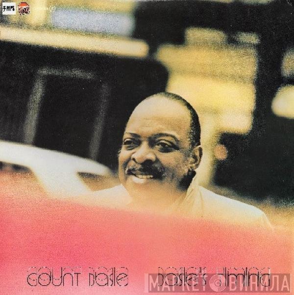 Count Basie Orchestra  - Basie's Timing