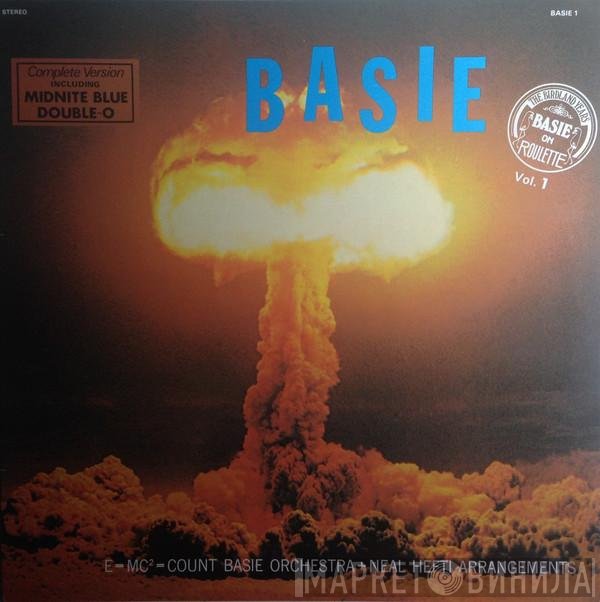 Count Basie Orchestra  - Basie