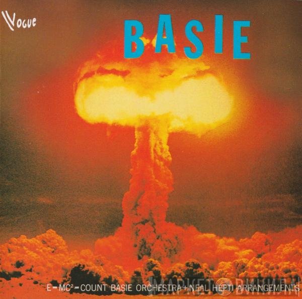 Count Basie Orchestra  - Basie