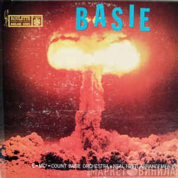 Count Basie Orchestra  - Basie