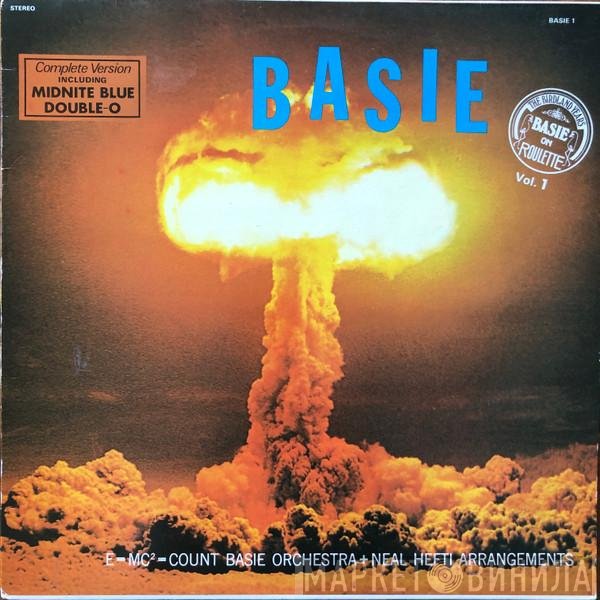 Count Basie Orchestra  - Basie
