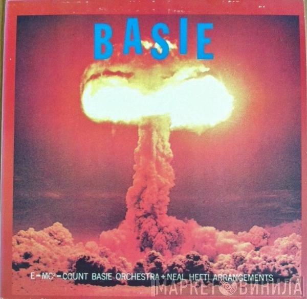 Count Basie Orchestra  - Basie
