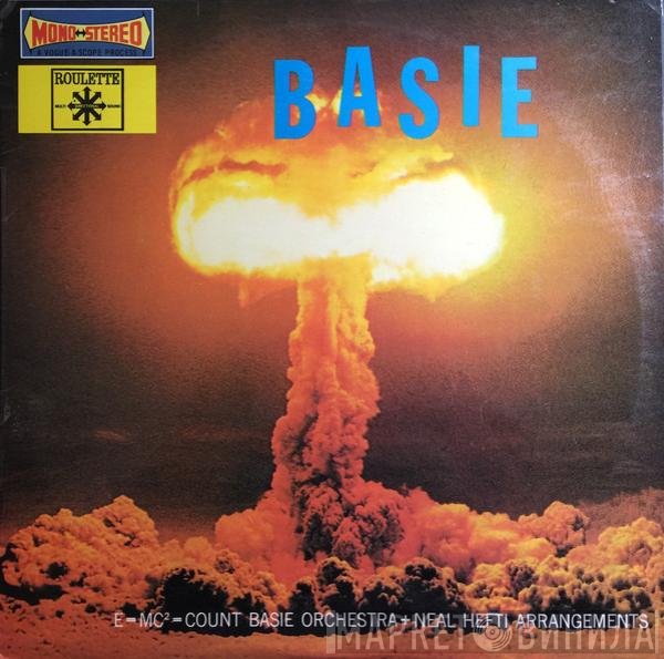 Count Basie Orchestra  - Basie