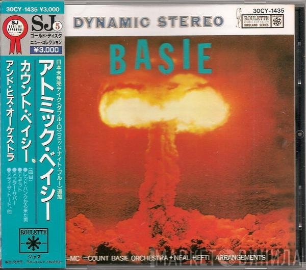 Count Basie Orchestra  - Basie
