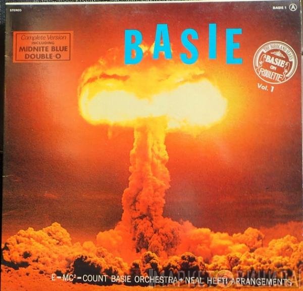 Count Basie Orchestra  - Basie
