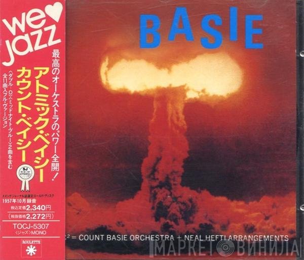 Count Basie Orchestra  - Basie