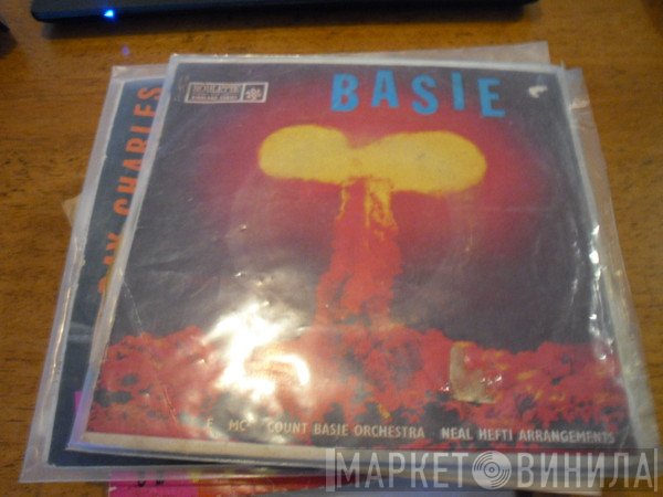 Count Basie Orchestra  - Basie