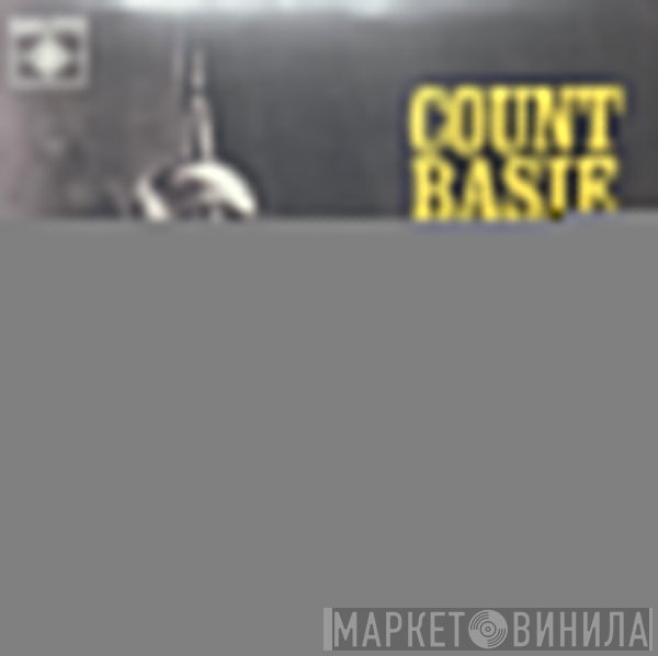 Count Basie Orchestra - Best Of The Roulette Years