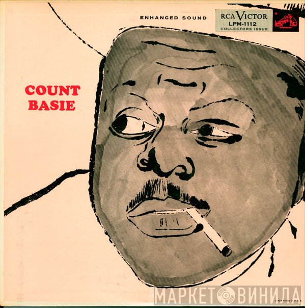Count Basie Orchestra  - Count Basie
