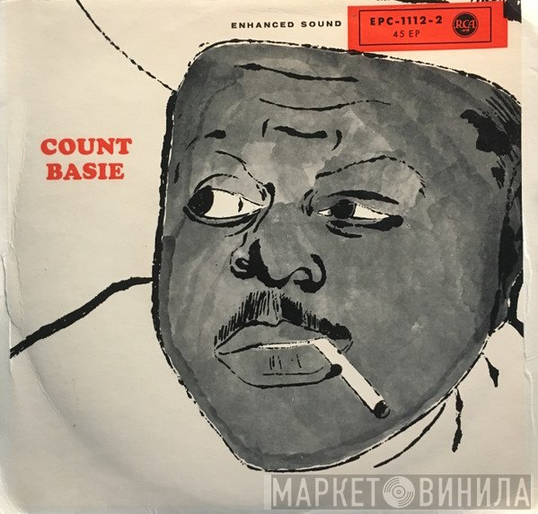 Count Basie Orchestra  - Count Basie
