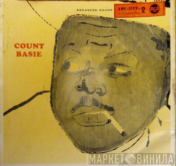 Count Basie Orchestra  - Count Basie