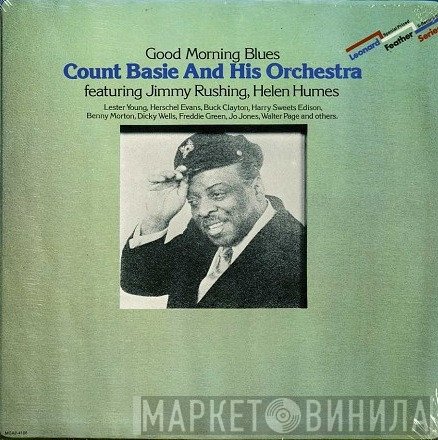 Count Basie Orchestra  - Good Morning Blues