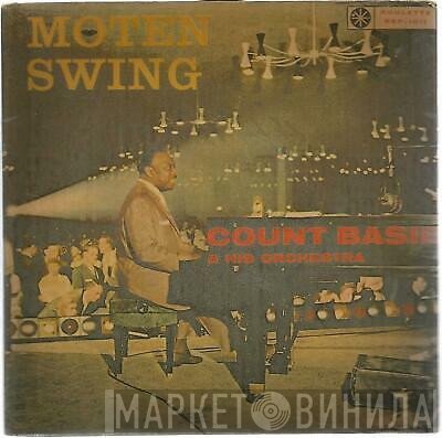 Count Basie Orchestra  - Moten Swing