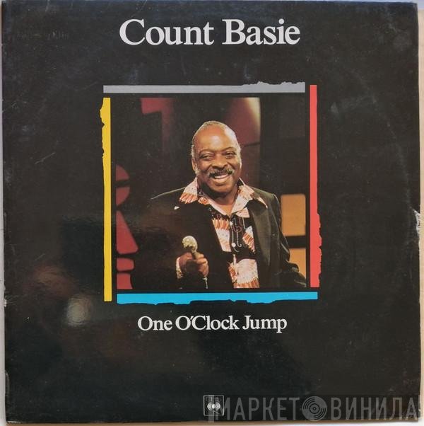 Count Basie Orchestra  - One O'Clock Jump
