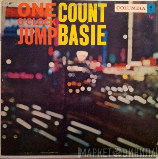 Count Basie Orchestra  - One O'Clock Jump