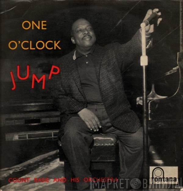 Count Basie Orchestra - One O'Clock Jump