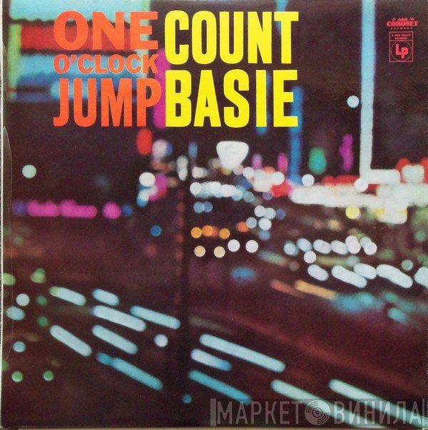 Count Basie Orchestra - One O'Clock Jump